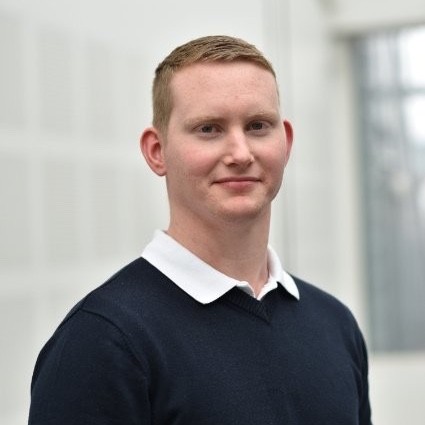 Fredrik Jørgensen