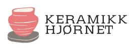 Logo keramikkhjørnet