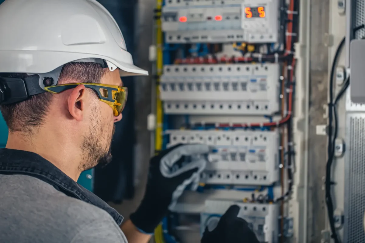 Om oss fagerhaug elektro Om oss fagerhaug elektro